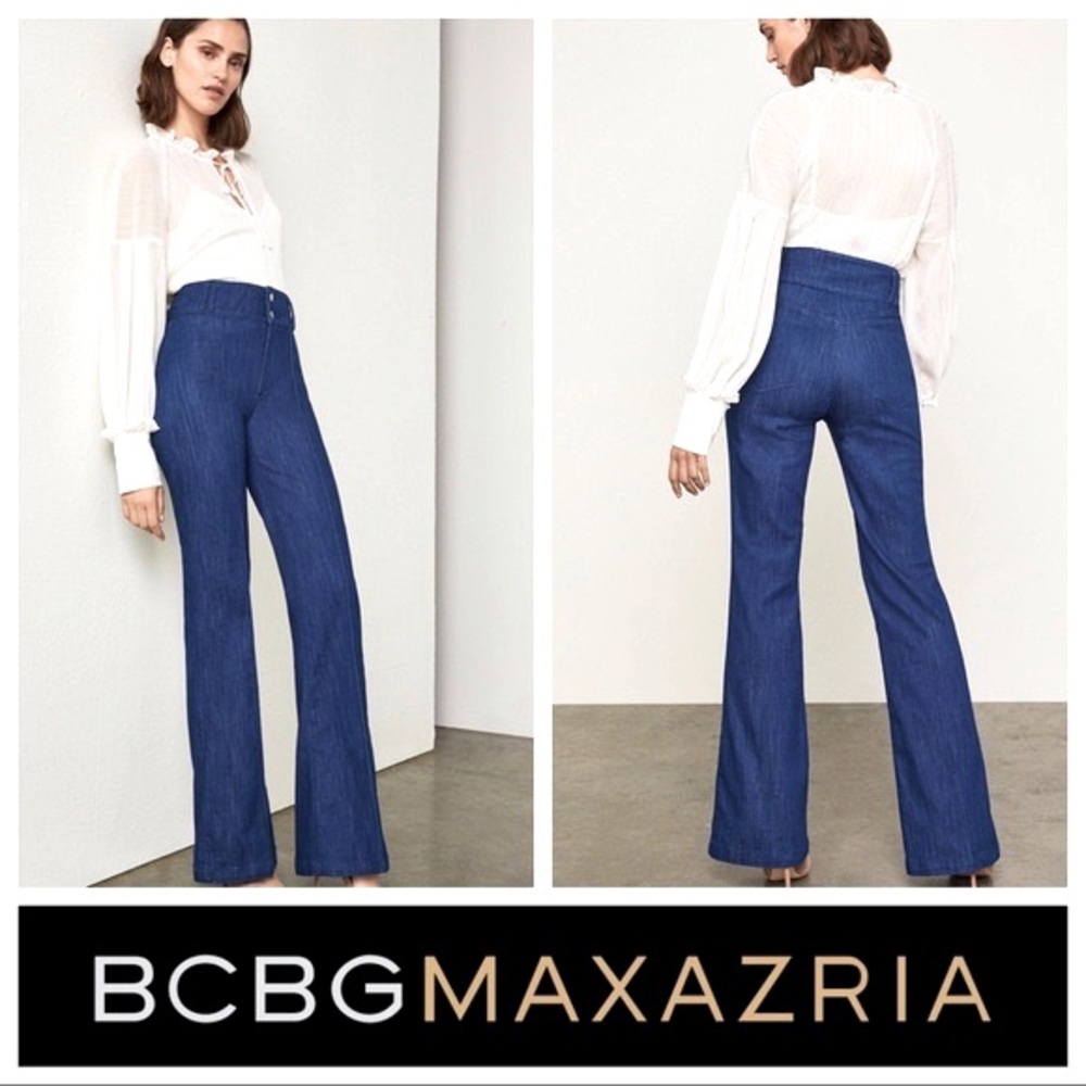 BCBG MAXAZRIA Jeans